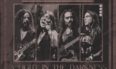 "A Light In The Darkness": The Bateleurs dão concerto de apresentação do novo álbum em Lisboa