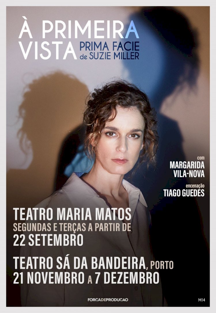 À PRIMEIRA VISTA