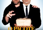 Cineteatro São João recebe comédia “O Pacote”