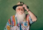 Hermeto Pascoal apresenta em Portugal uma carta de amor à sua esposa