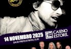 Russ Ballard e Tyketto no Casino Estoril em noite de lendas do rock mundial