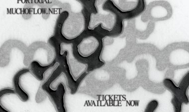 O Mucho Flow 2024 regressa nos dias 30.10—1.11
