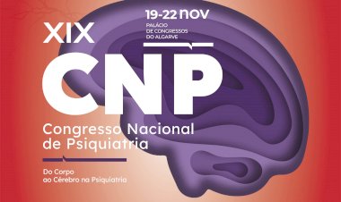Mais de mil especialistas reúnem-se para debater desafios da Psiquiatria e Saúde Mental em Portugal