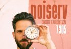 Novo álbum de Noiserv, 7305 já tem apresentação marcada