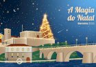 Mais de cem iniciativas prometem reforçar o brilho do Natal em Barcelos