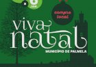 Palmela convida a viver o encanto do Natal - mercados, presépios e muita animação!