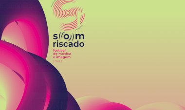 Música de Câmara, Misty Fest e a Décima edição do som riscado, no cineteatro Louletano