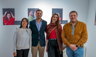 Exposição “As Novas Mulheres do Meu País” em destaque na Biblioteca Municipal da Chamusca