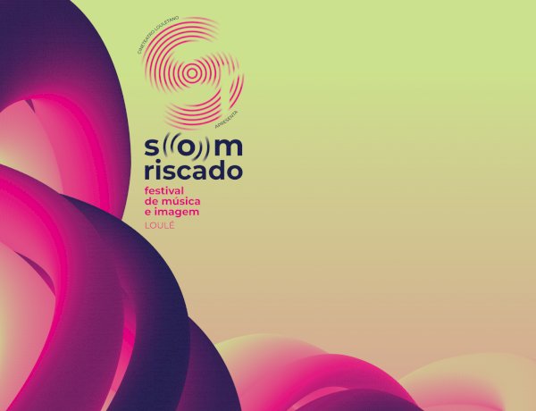 Música de Câmara, Misty Fest e a Décima edição do som riscado, no cineteatro Louletano