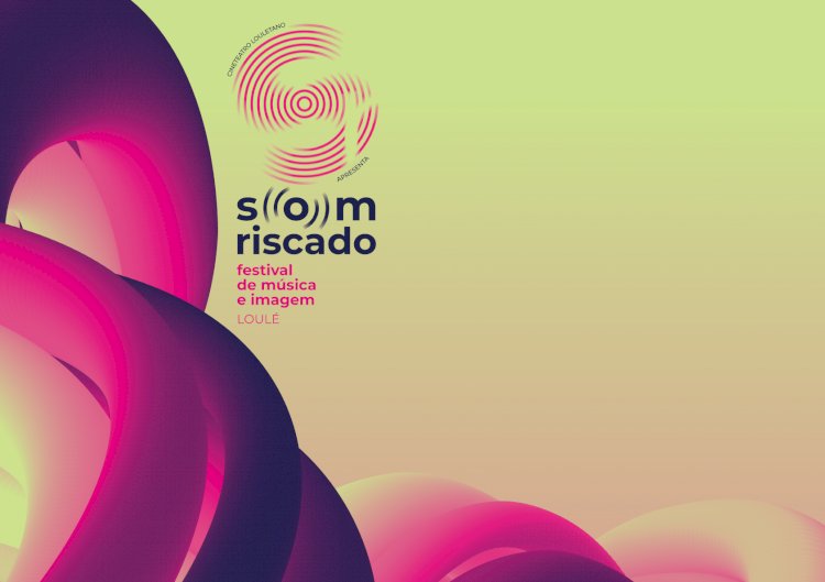 Música de Câmara, Misty Fest e a Décima edição do som riscado, no cineteatro Louletano