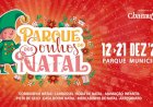 A Magia do Natal regressa à Chamusca com o Parque dos Sonhos de 12 a 21 de Dezembro