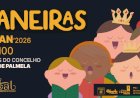   Palmela canta as “Janeiras” no dia de reis