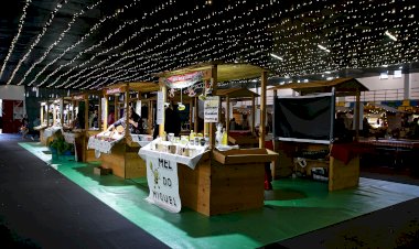 Mercado dos Sabores de Natal com inscrições abertas