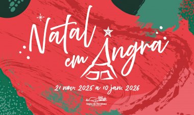 Há centenas de motivos para viver este Natal em Angra do Heroísmo