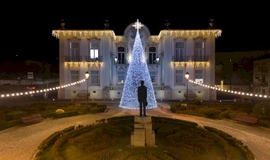 “A Lousã tem Natal” inicia a 20 de Dezembro.