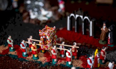 Ponta Delgada arranca com a 4.ª edição do Roteiro de Presépios