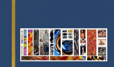 Exposição de pintura, desenho fotografia do grupo “4K...MAIS”, oriundos da Universidade Sénior dos Serviços Sociais da C.M.Lisboa