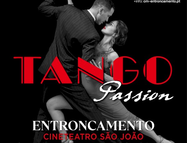 TANGO PASSION