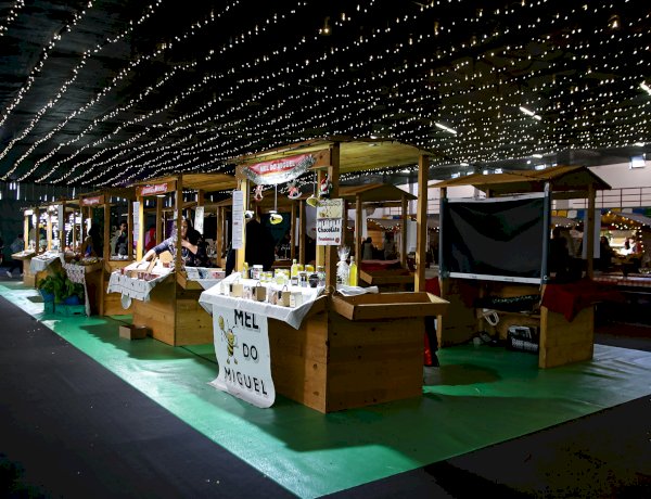 Mercado dos Sabores de Natal com inscrições abertas
