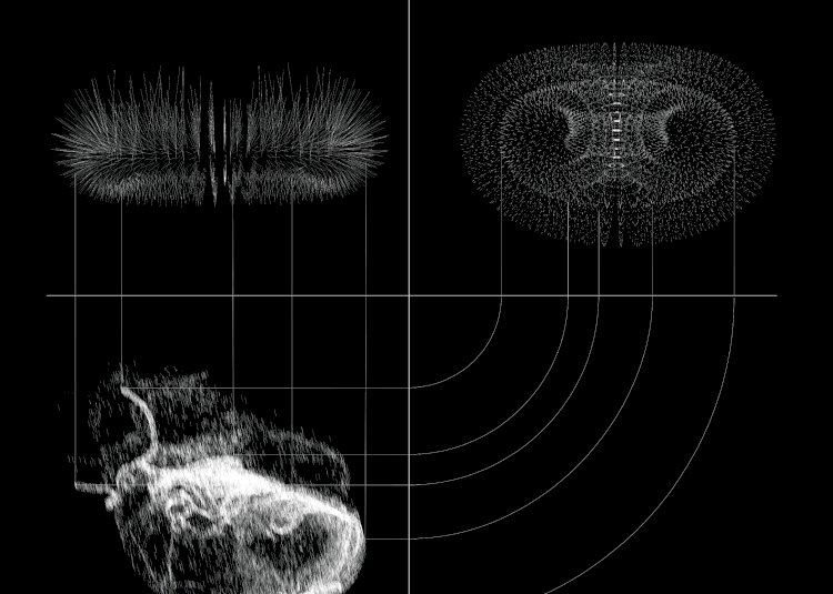 Arte em Quarteira com “TZIMTZUM: O Jogo da Vontade”