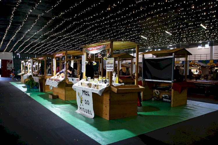 Mercado dos Sabores de Natal com inscrições abertas