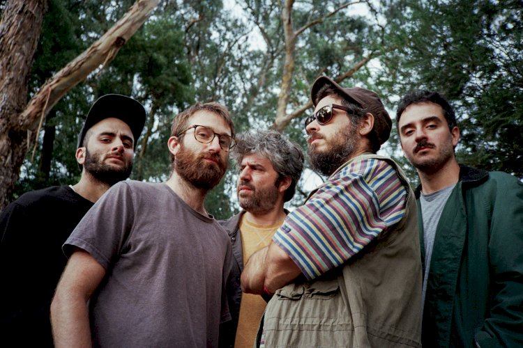 Duques do Precariado lançam “Falho” e anunciam concertos em Lisboa e Porto