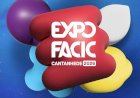 Expofacic 2026 com nova imagem e datas definidas
