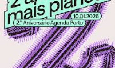 Agenda Porto celebra segundo aniversário com três concertos gratuitos no Teatro Rivoli
