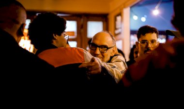 O Salgado Faz Anos…FEST! 2025