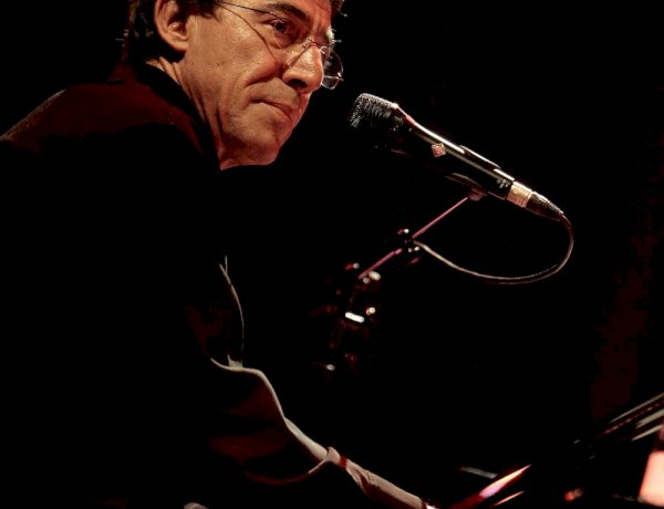 Noites de animação no Casino Lisboa com entrada gratuita no Arena Lounge até ao final de janeiro