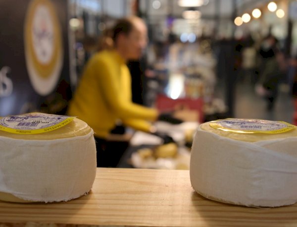 Seia celebra o Carnaval com a 49.ª edição da Feira do Queijo