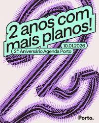 Agenda Porto celebra segundo aniversário com três concertos gratuitos no Teatro Rivoli