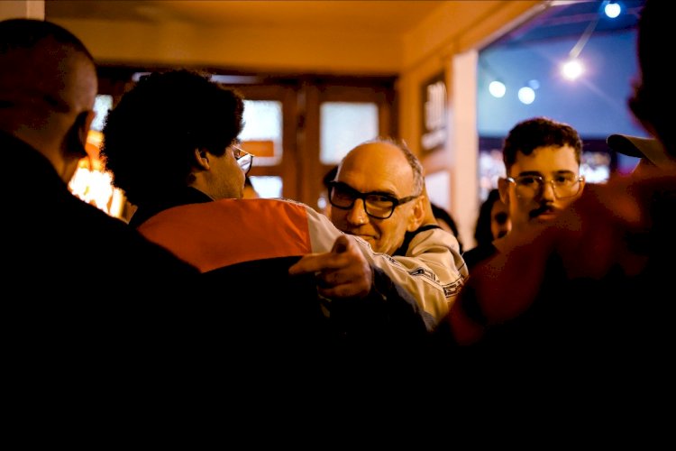 O Salgado Faz Anos…FEST! 2025