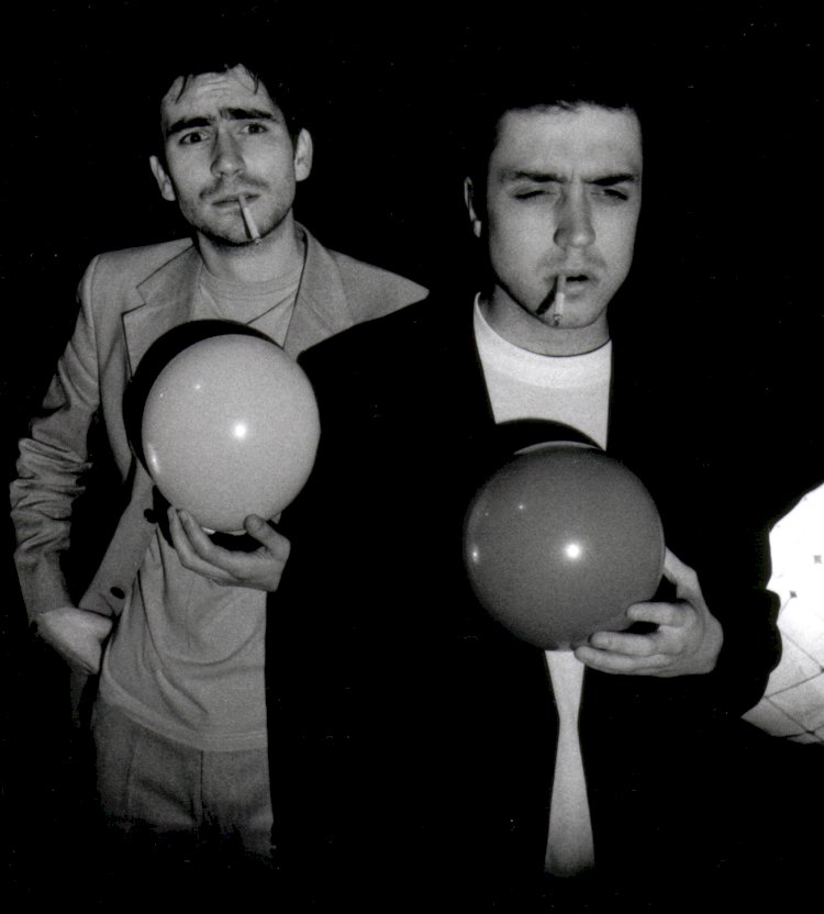 Palmilha Dentada apresentam ciclo de café-teatro no Bar do Teatro Nacional São João