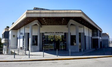 Exposição da Fanzinoteca Rock’n’Cave chega a Mangualde