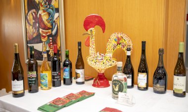 Câmara de Barcelos promoveu 1.º Encontro  entre Produtores de Vinho e Agentes de Restauração