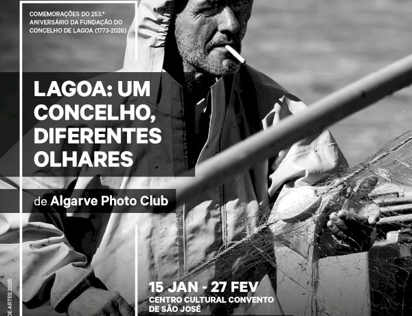 Exposição de Fotografia | Lagoa: Um Concelho, Diferentes Olhares