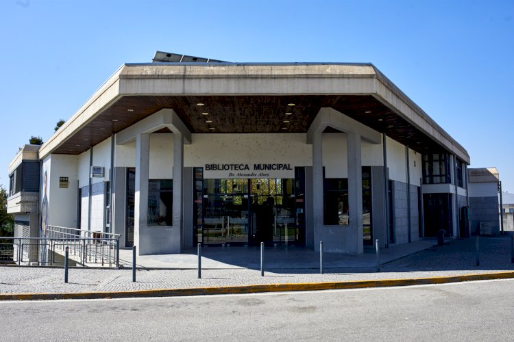 Exposição da Fanzinoteca Rock’n’Cave chega a Mangualde